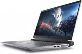 Dell G15-5525 (D560818WIN9B) Laptop (AMD Hexa Core Ryzen 5/16 GB/512 GB SSD/Windows 11/4 GB)