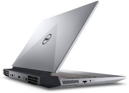 Dell G15-5525 (D560818WIN9B) Laptop (AMD Hexa Core Ryzen 5/16 GB/512 GB SSD/Windows 11/4 GB)