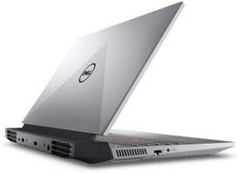 Dell G15-5525 (D560818WIN9B) Laptop (AMD Hexa Core Ryzen 5/16 GB/512 GB SSD/Windows 11/4 GB)