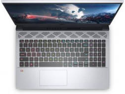 Dell G15-5525 (D560819WIN9B) Laptop (AMD Octa Core Ryzen 7/16 GB/512 GB SSD/Windows 11/4 GB)