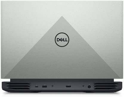 Dell G15-5525 (D560819WIN9B) Laptop (AMD Octa Core Ryzen 7/16 GB/512 GB SSD/Windows 11/4 GB)