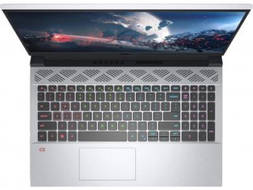 Dell G15-5525 (D560820WIN9B) Laptop (AMD Octa Core Ryzen 7/16 GB/512 GB SSD/Windows 11/4 GB)