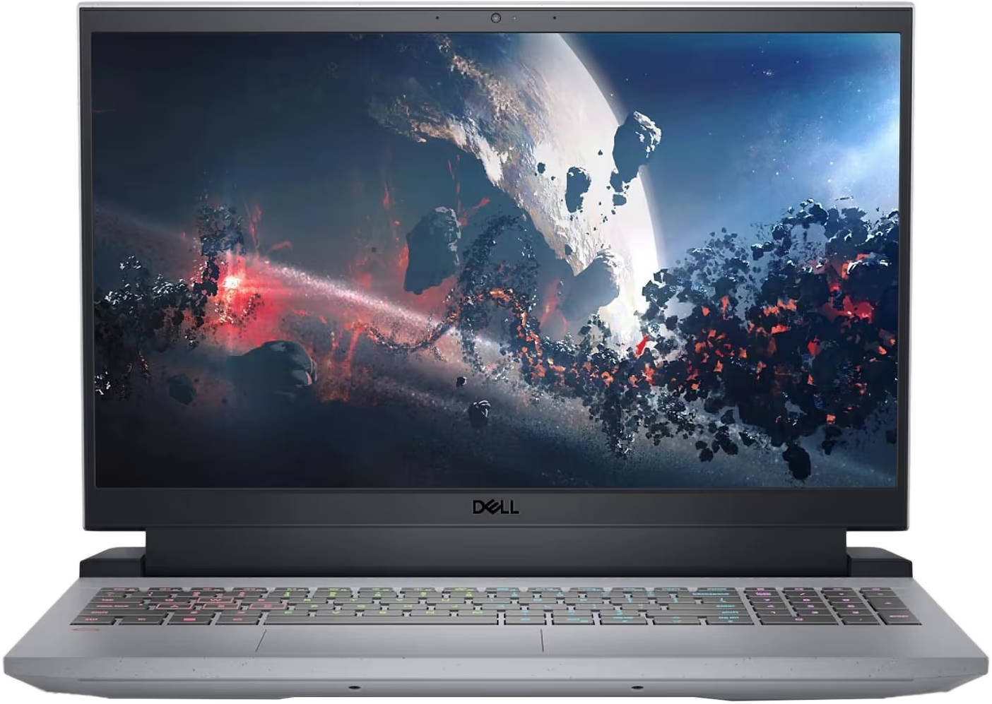 Dell G15-5525 (D560820WIN9B) Laptop (AMD Octa Core Ryzen 7/16 GB/512 GB SSD/Windows 11/4 GB)