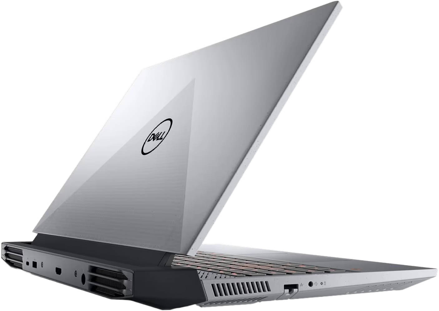 Dell G15-5525 (D560820WIN9B) Laptop (AMD Octa Core Ryzen 7/16 GB/512 GB SSD/Windows 11/4 GB)