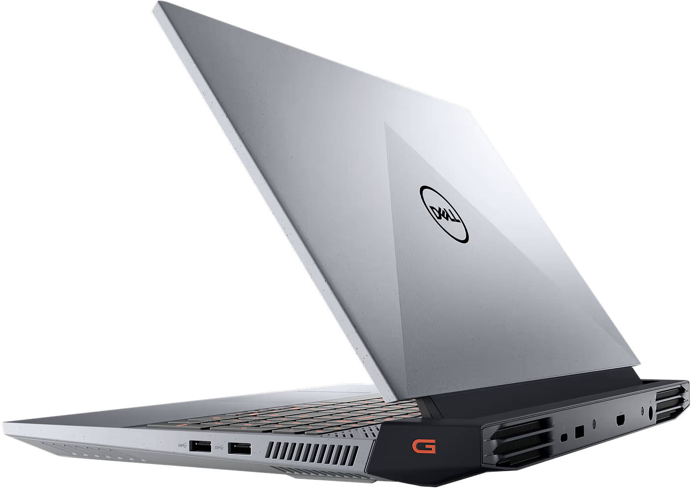 Dell G15-5525 (D560820WIN9B) Laptop (AMD Octa Core Ryzen 7/16 GB/512 GB SSD/Windows 11/4 GB)