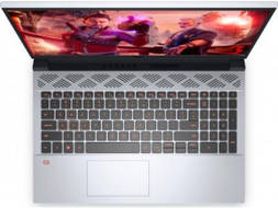 Dell G15-5525 (D560821WIN9B) Laptop (AMD Octa Core Ryzen 7/16 GB/512 GB SSD/Windows 11/6 GB)