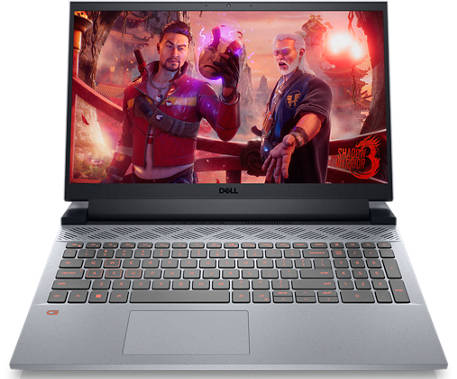 Dell G15-5525 (D560821WIN9B) Laptop (AMD Octa Core Ryzen 7/16 GB/512 GB SSD/Windows 11/6 GB)