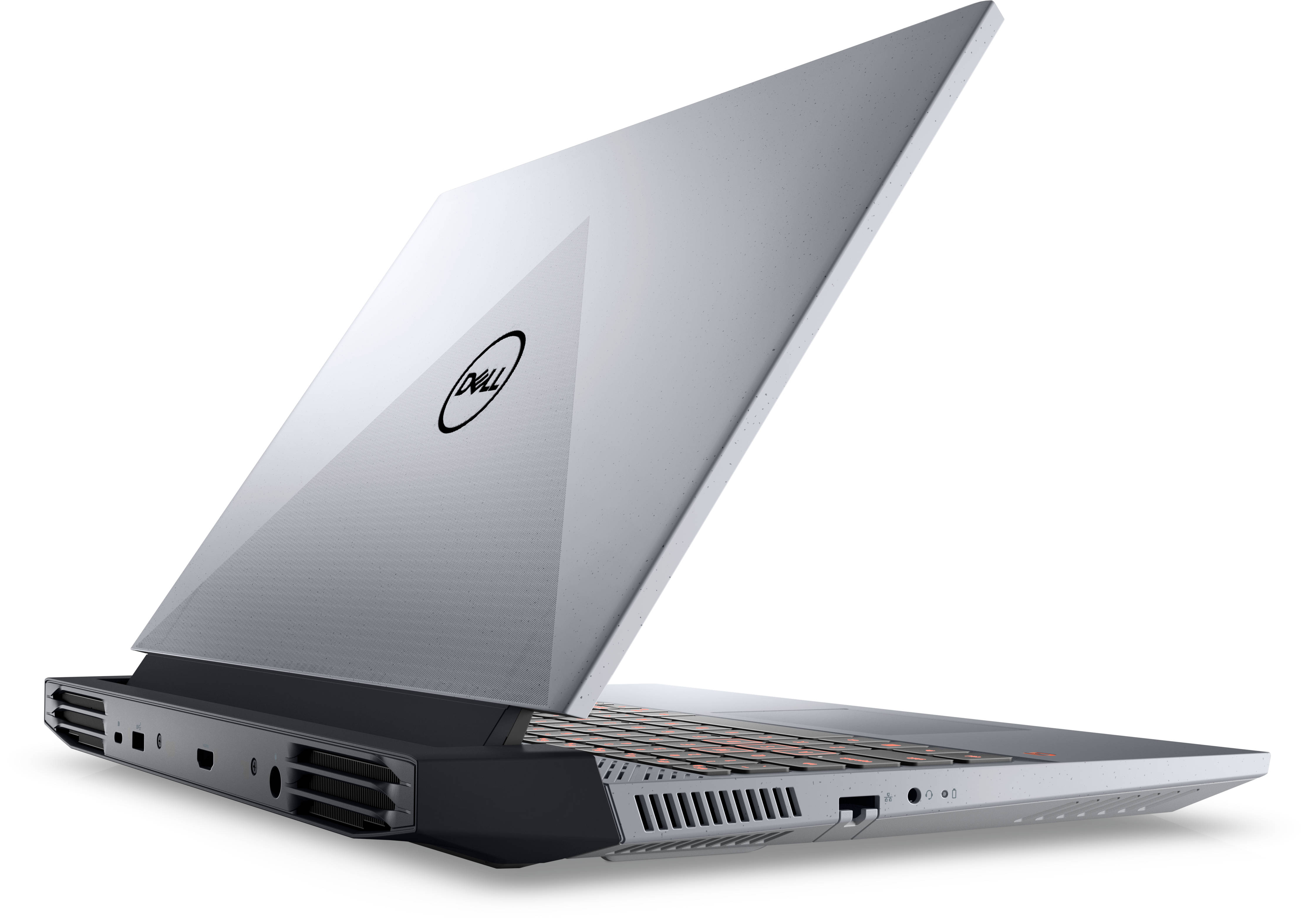 Dell G15-5525 (D560821WIN9B) Laptop (AMD Octa Core Ryzen 7/16 GB/512 GB SSD/Windows 11/6 GB)