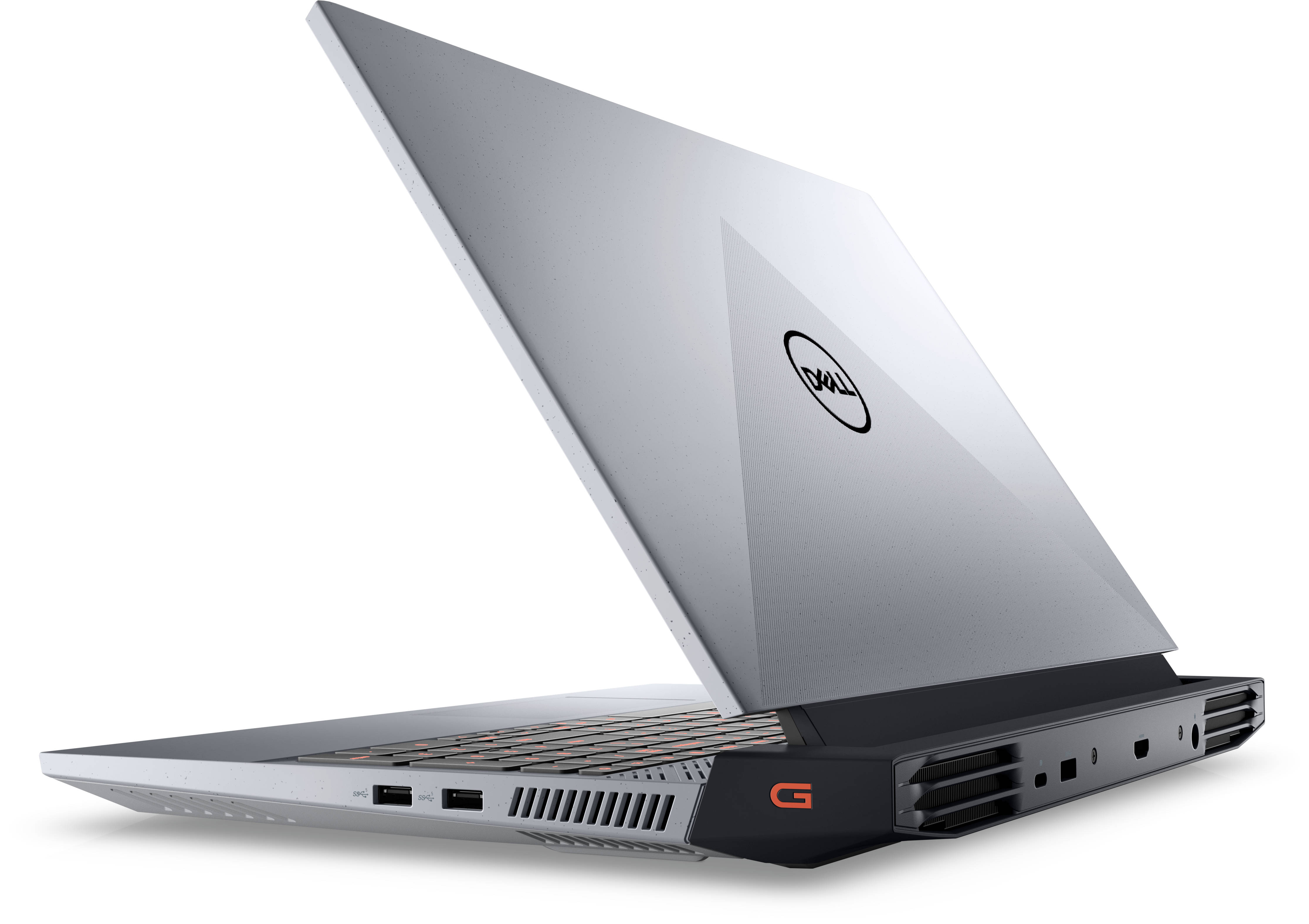 Dell G15-5525 (D560821WIN9B) Laptop (AMD Octa Core Ryzen 7/16 GB/512 GB SSD/Windows 11/6 GB)