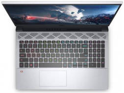 Dell G15-5525 (D560896WIN9S) Laptop (AMD Octa Core Ryzen 9/16 GB/1 TB SSD/Windows 11/6 GB)