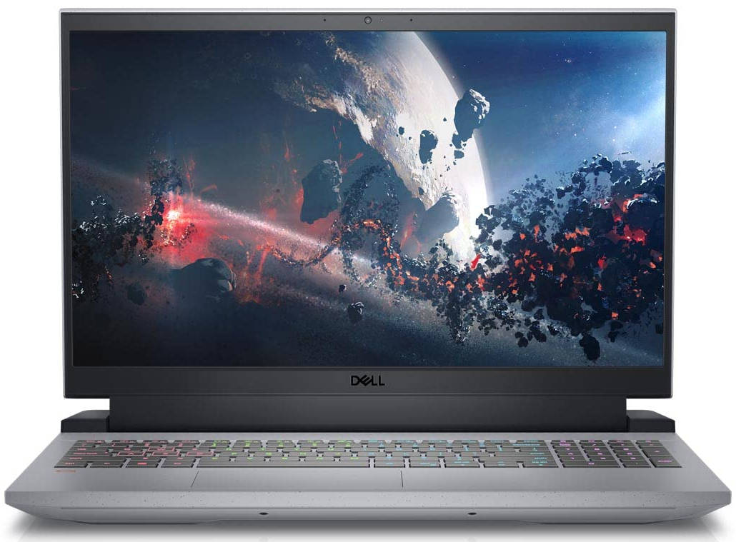 Dell G15-5525 (D560896WIN9S) Laptop (AMD Octa Core Ryzen 9/16 GB/1 TB SSD/Windows 11/6 GB)