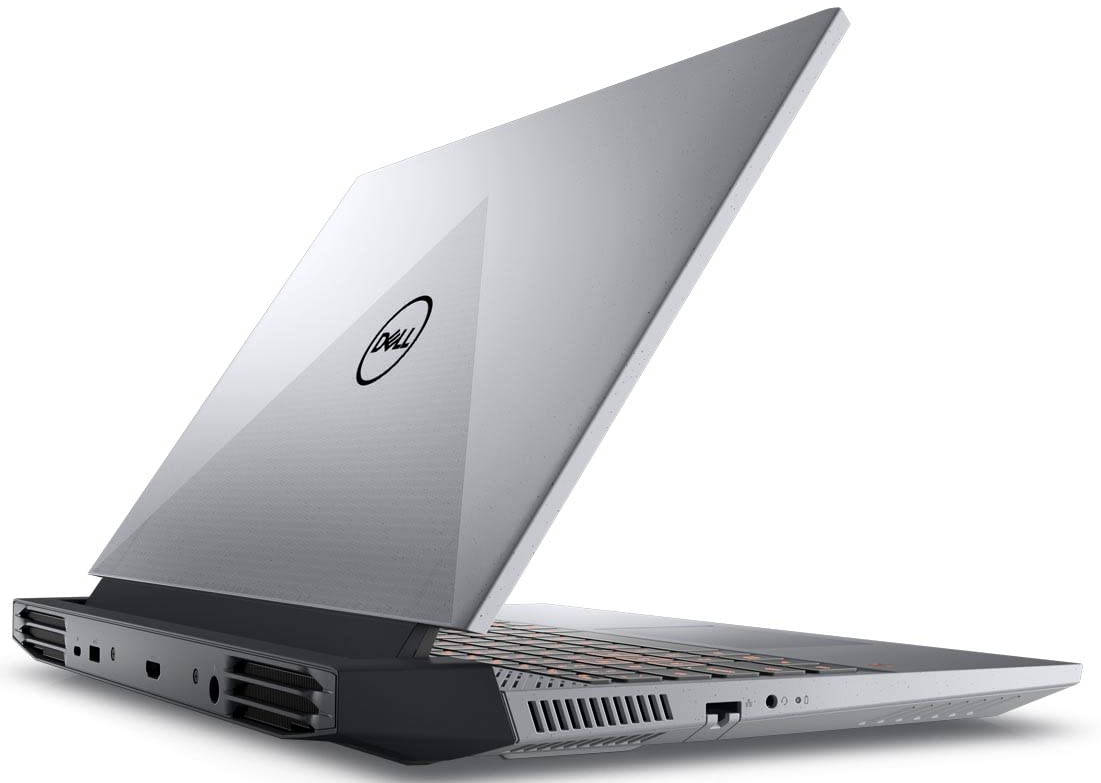 Dell G15-5525 (D560896WIN9S) Laptop (AMD Octa Core Ryzen 9/16 GB/1 TB SSD/Windows 11/6 GB)