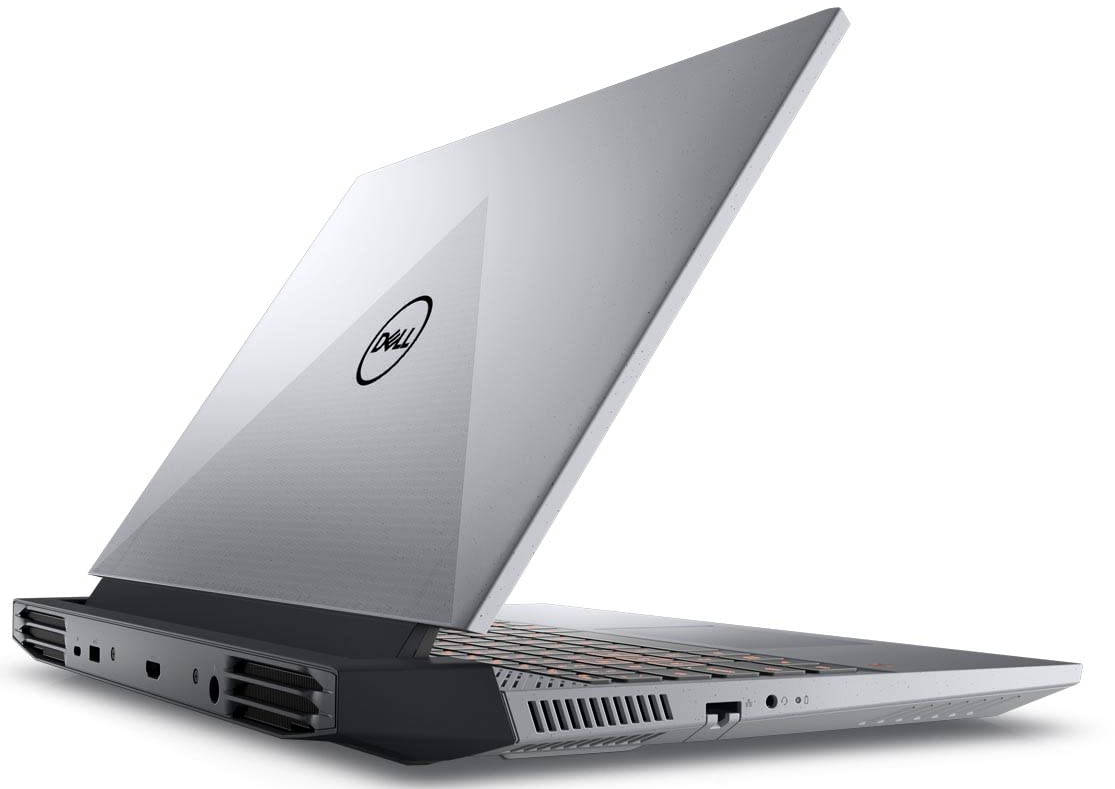 Dell G15-5525 (D560898WIN9S) Laptop (AMD Octa Core Ryzen 7/16 GB/1 TB SSD/Windows 11/8 GB)