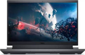 Dell G15-5530 (GN553064GRM001ORB1) Laptop (Core i5 13th Gen/8 GB/512 GB SSD/Windows 11/6 GB)