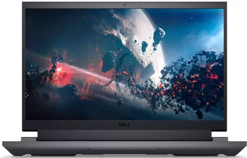 Dell G15-5530 (GN553064GRM001ORB1) Laptop (Core i5 13th Gen/8 GB/512 GB SSD/Windows 11/6 GB)