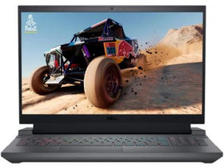 Dell G15-5530 (GN553064GRM002ORB1) Laptop (Core i5 13th Gen/8 GB/512 GB SSD/Windows 11/6 GB) Price