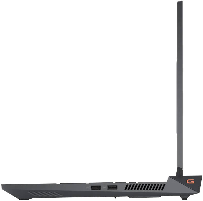 Dell G15-5530 (GN553064GRM002ORB1) Laptop (Core i5 13th Gen/8 GB/512 GB SSD/Windows 11/6 GB)