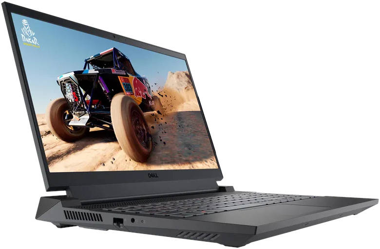 Dell G15-5530 (GN553064GRM002ORB1) Laptop (Core i5 13th Gen/8 GB/512 GB SSD/Windows 11/6 GB)