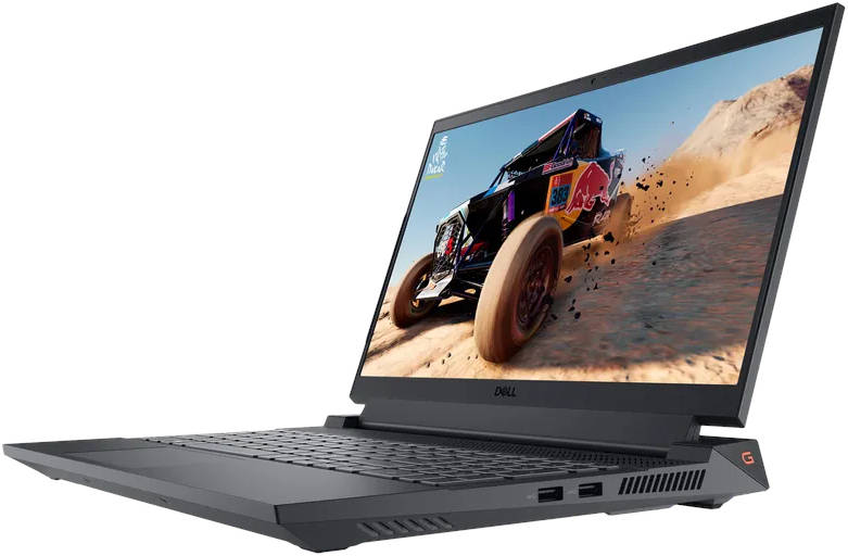 Dell G15-5530 (GN553064GRM002ORB1) Laptop (Core i5 13th Gen/8 GB/512 GB SSD/Windows 11/6 GB)