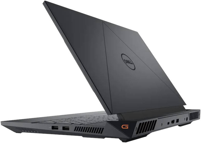 Dell G15-5530 (GN553064GRM002ORB1) Laptop (Core i5 13th Gen/8 GB/512 GB SSD/Windows 11/6 GB)