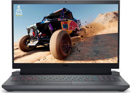 Dell G15-5530 (GN5530D83M6001ORB1) Laptop (Core i5 13th Gen/16 GB/512 GB SSD/Windows 11/6 GB)