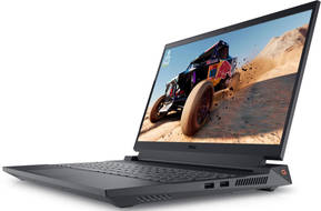 Dell G15-5530 (GN5530D83M6001ORB1) Laptop (Core i5 13th Gen/16 GB/512 GB SSD/Windows 11/6 GB)