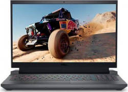 Dell G15-5530 (GN5530D83M6002ORB1) Laptop (Core i5 13th Gen/16 GB/512 GB SSD/Windows 11/6 GB)