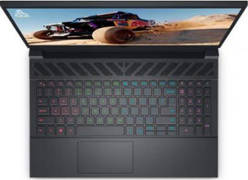 Dell G15-5530 (GN5530D83M6002ORB1) Laptop (Core i5 13th Gen/16 GB/512 GB SSD/Windows 11/6 GB)
