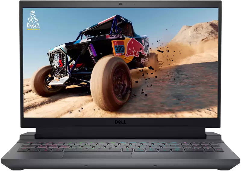 Dell G15-5530 (GN5530N2FRY001ORB1) Laptop (Core i7 13th Gen/16 GB/512 GB SSD/Windows 11/6 GB)