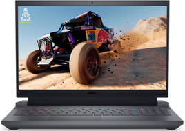 Dell G15 5530 (OGN55301106G201RINO) Laptop (Core i5 13th Gen/16 GB/1 TB SSD/Windows 11/6 GB)