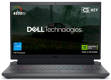 Dell G15 5530 (OGN55301125G01RIN) Laptop (Core i5 13th Gen/8 GB/512 GB SSD/Windows 11/6 GB)