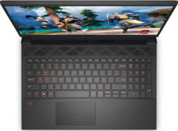 Dell G15 (GN5520W60G7001ORB1) Laptop (Core i5 12th Gen/8 GB/1 TB SSD/Windows 11/4 GB)