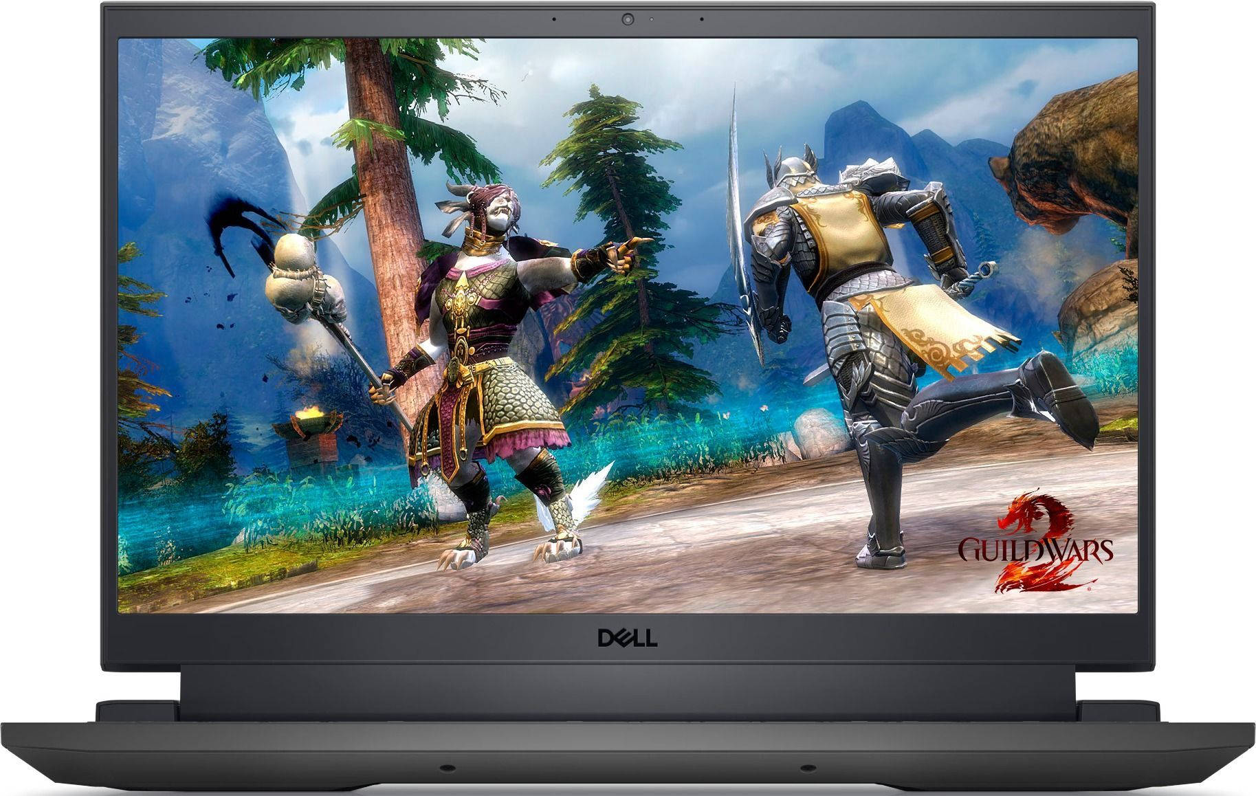 Dell G15 (GN5520W60G7001ORB1) Laptop (Core i5 12th Gen/8 GB/1 TB SSD/Windows 11/4 GB)