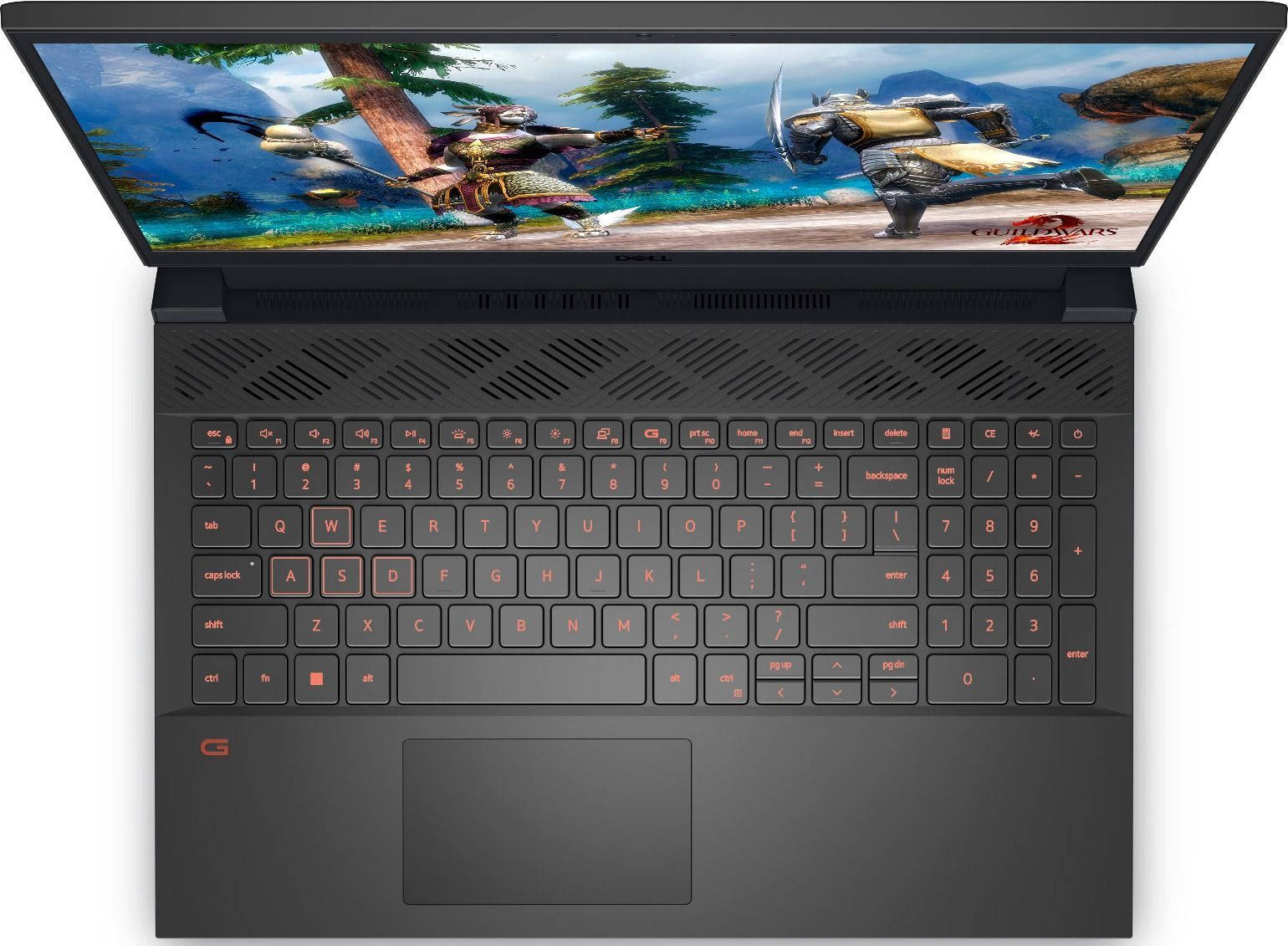 Dell G15 (GN5520W60G7001ORB1) Laptop (Core i5 12th Gen/8 GB/1 TB SSD/Windows 11/4 GB)