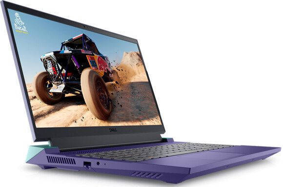 Dell G15 (GN55303W0CP001ORP1) Laptop (Core i7 13th Gen/16 GB/512 GB SSD/Windows 11/8 GB)