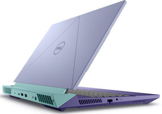 Dell G15 (GN55303W0CP001ORP1) Laptop (Core i7 13th Gen/16 GB/512 GB SSD/Windows 11/8 GB)