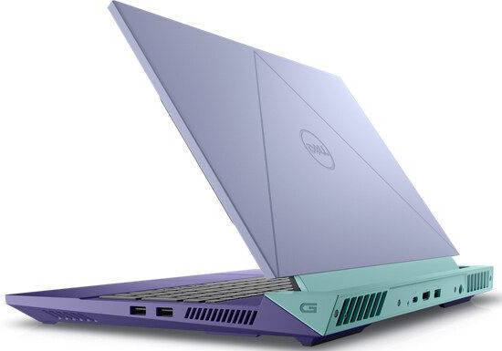 Dell G15 (GN55303W0CP001ORP1) Laptop (Core i7 13th Gen/16 GB/512 GB SSD/Windows 11/8 GB)