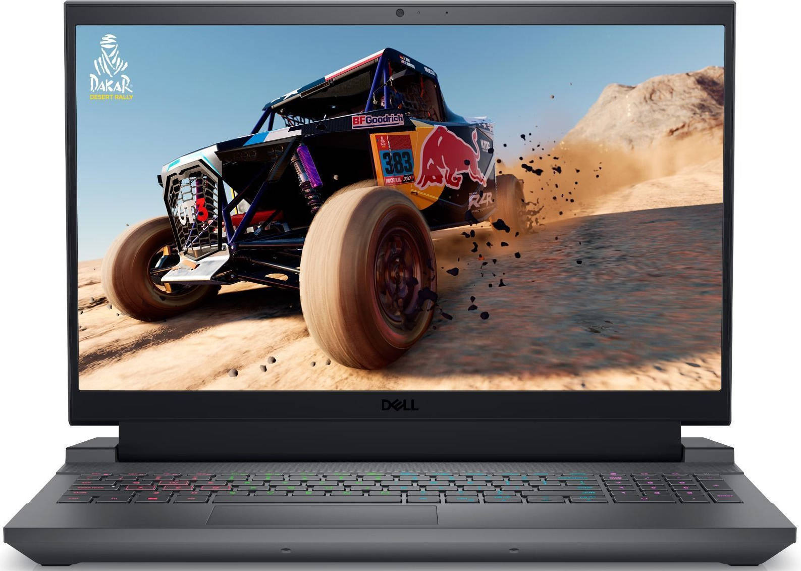 Dell G15 (GN5530K78G5001ORB1) Laptop (Core i7 13th Gen/16 GB/1 TB SSD/Windows 11/8 GB)