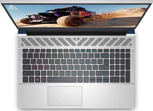 Dell G15 (GN5530K78G5001ORW1) Laptop (Core i7 13th Gen/16 GB/1 TB SSD/Windows 11/8 GB)