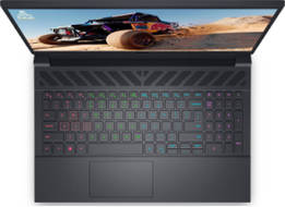 Dell G15 (OGN5530110301RIN) Laptop (Core i5 13th Gen/8 GB/1 TB SSD/Windows 11/6 GB)