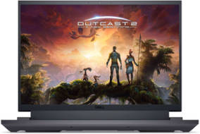 Dell G16 (OGN7630854P01RINO) Laptop (Core i7 13th Gen/32 GB/1 TB SSD/Windows 11/8 GB)