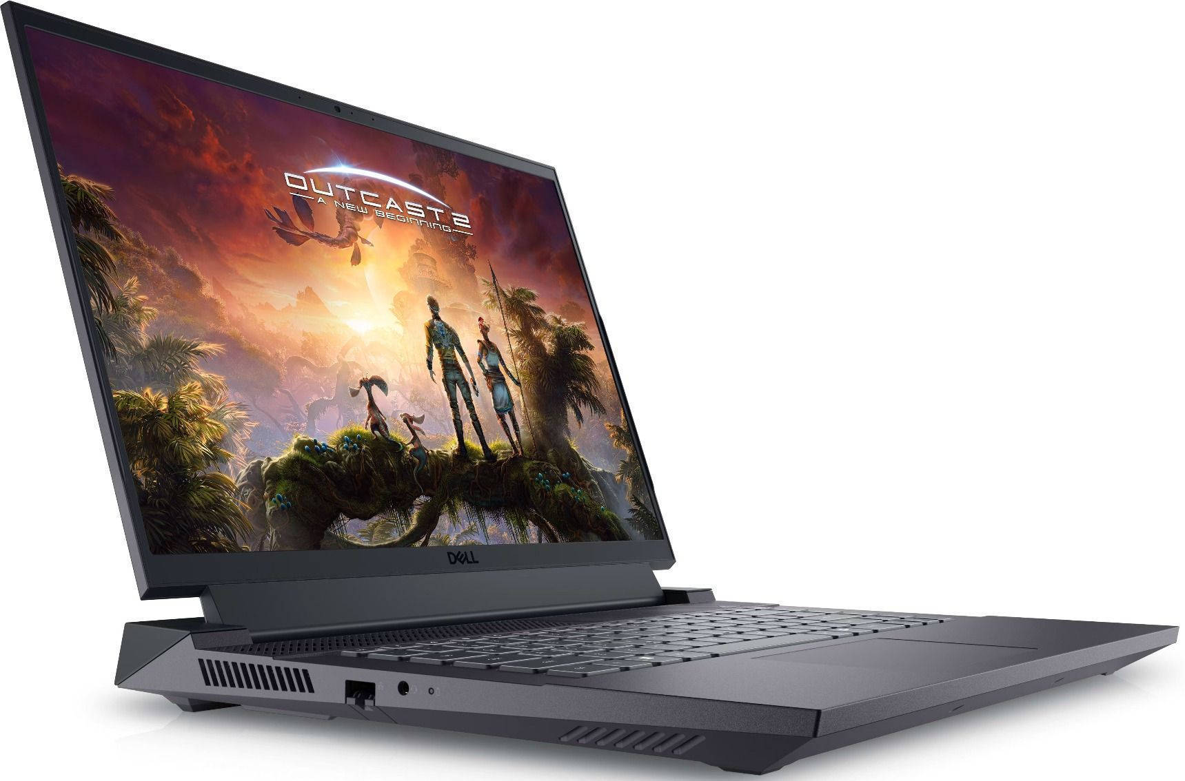 Dell G16 (OGN7630862P01RINO) Laptop (Core i7 13th Gen/16 GB/1 TB SSD/Windows 11/8 GB)