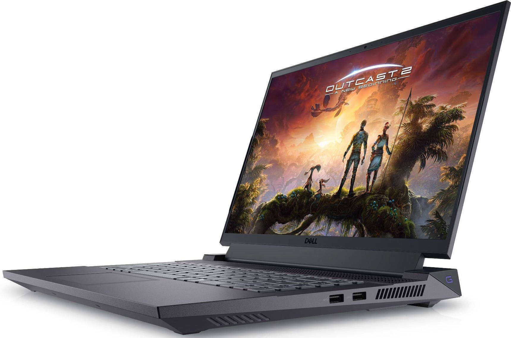 Dell G16 (OGN7630862P01RINO) Laptop (Core i7 13th Gen/16 GB/1 TB SSD/Windows 11/8 GB)