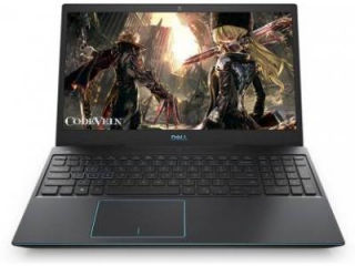 Dell G3 15 (D560351WIN9BE) Laptop (Core i7 10th Gen/16 GB/1 TB 256 GB SSD/Windows 10/4 GB) Price