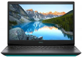 Dell G5-5505 (D560264WIN9B) Laptop (Core i7 10th Gen/8 GB/512 GB SSD/Windows 10/4 GB)