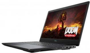 Dell G5-5505 (D560264WIN9B) Laptop (Core i7 10th Gen/8 GB/512 GB SSD/Windows 10/4 GB)