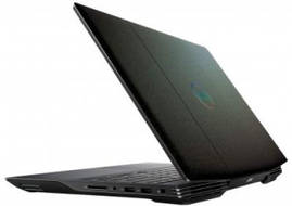 Dell G5-5505 (D560264WIN9B) Laptop (Core i7 10th Gen/8 GB/512 GB SSD/Windows 10/4 GB)