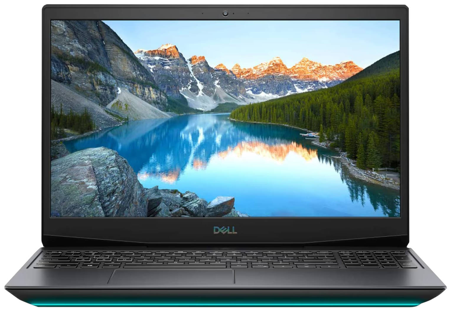 Dell G5-5505 (D560264WIN9B) Laptop (Core i7 10th Gen/8 GB/512 GB SSD/Windows 10/4 GB)