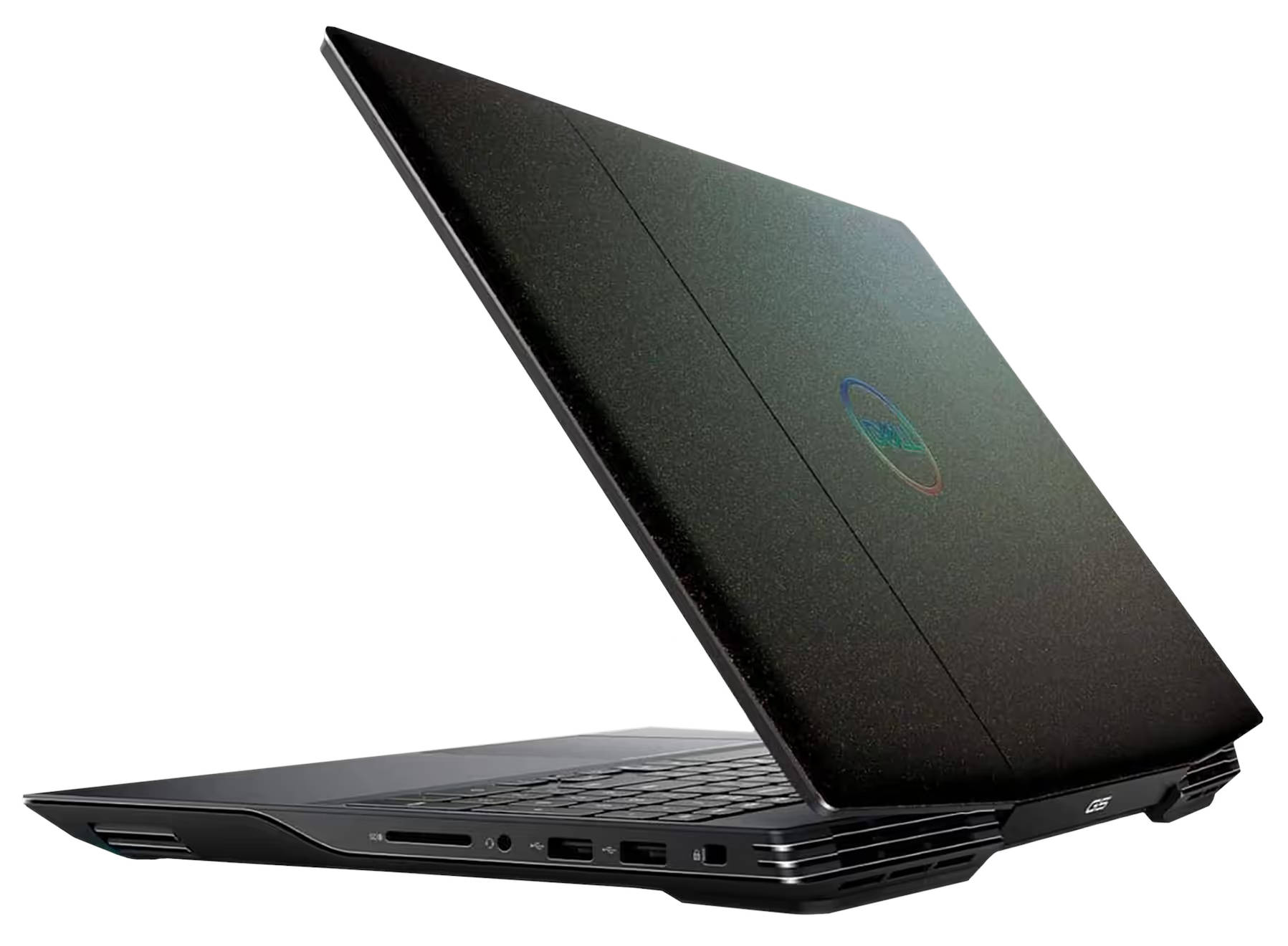 Dell G5-5505 (D560264WIN9B) Laptop (Core i7 10th Gen/8 GB/512 GB SSD/Windows 10/4 GB)