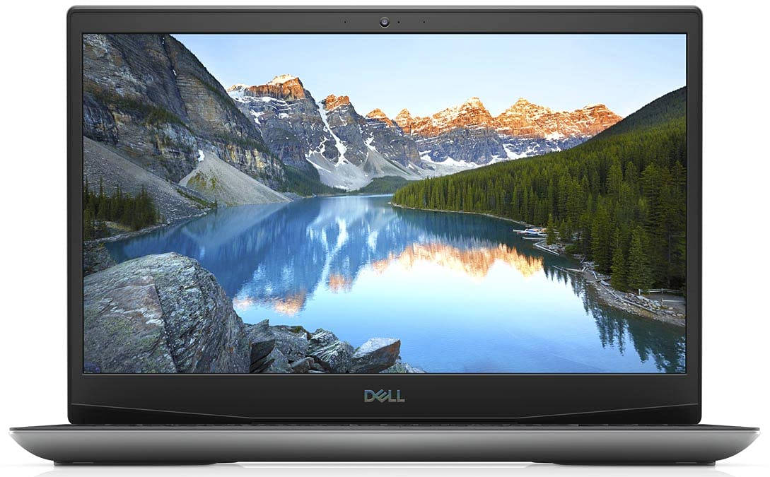 Dell G5-5505 (D560324WIN9B) Laptop (Core i7 10th Gen/8 GB/1 TB SSD/Windows 10/6 GB)